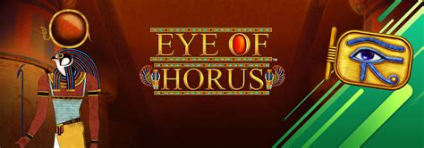 Gioca a Eye of Horus .